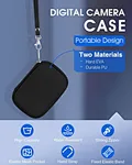 Digital Camera Case